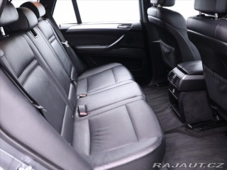 BMW X5 3,0 30d 173kW xDrive Aut. 2009