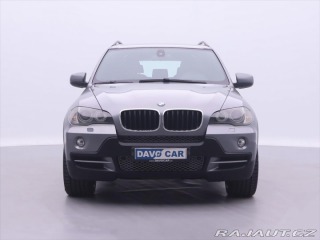 BMW X5 3,0 30d 173kW xDrive Aut. 2009