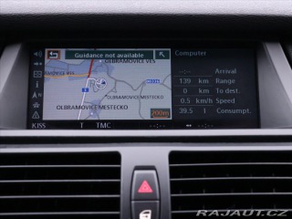 BMW X5 3,0 30d 173kW xDrive Aut. 2009