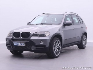 BMW X5 3,0 30d 173kW xDrive Aut. 2009