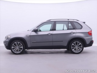 BMW X5 3,0 30d 173kW xDrive Aut. 2009