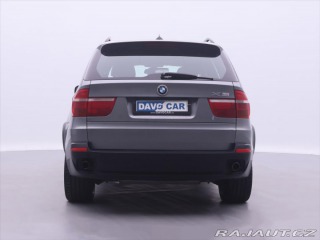 BMW X5 3,0 30d 173kW xDrive Aut. 2009