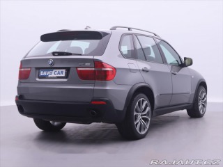 BMW X5 3,0 30d 173kW xDrive Aut. 2009
