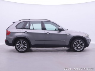 BMW X5 3,0 30d 173kW xDrive Aut. 2009