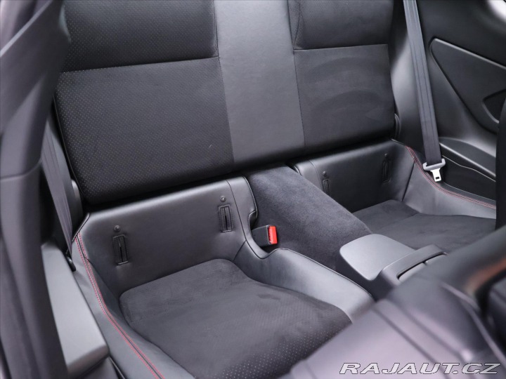 Subaru BRZ 2,4 i 172kW Aut. 1.Majite 2025