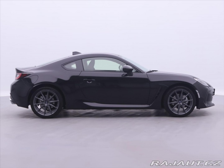 Subaru BRZ 2,4 172kW Výfuk remus CZ 2025