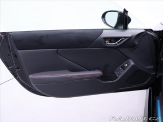 Subaru BRZ 2,4 i 172kW Aut. 1.Majite 2025