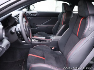 Subaru BRZ 2,4 i 172kW Aut. 1.Majite 2025