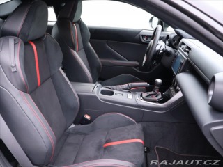 Subaru BRZ 2,4 i 172kW Aut. 1.Majite 2025