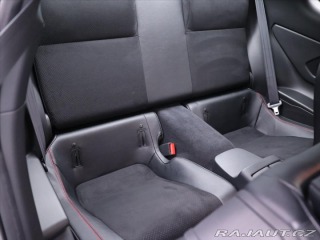 Subaru BRZ 2,4 i 172kW Aut. 1.Majite 2025