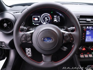 Subaru BRZ 2,4 i 172kW Aut. 1.Majite 2025