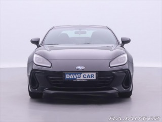 Subaru BRZ 2,4 i 172kW Aut. 1.Majite 2025