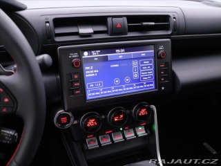 Subaru BRZ 2,4 i 172kW Aut. 1.Majite 2025