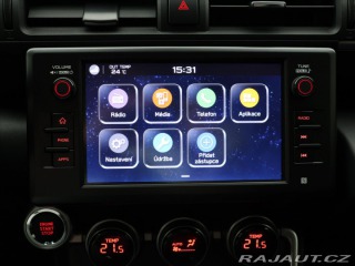Subaru BRZ 2,4 i 172kW Aut. 1.Majite 2025