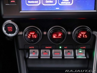Subaru BRZ 2,4 i 172kW Aut. 1.Majite 2025