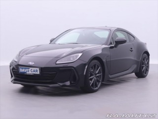 Subaru BRZ 2,4 i 172kW Aut. 1.Majite 2025