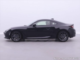 Subaru BRZ 2,4 i 172kW Aut. 1.Majite 2025