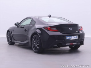 Subaru BRZ 2,4 i 172kW Aut. 1.Majite 2025