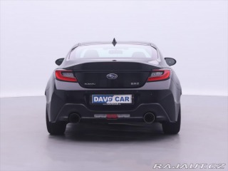 Subaru BRZ 2,4 i 172kW Aut. 1.Majite 2025