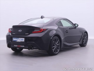 Subaru BRZ 2,4 i 172kW Aut. 1.Majite 2025