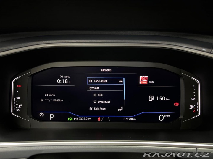 Volkswagen T-Roc 1,5 TSI 110KW DSG STYLE, 2022