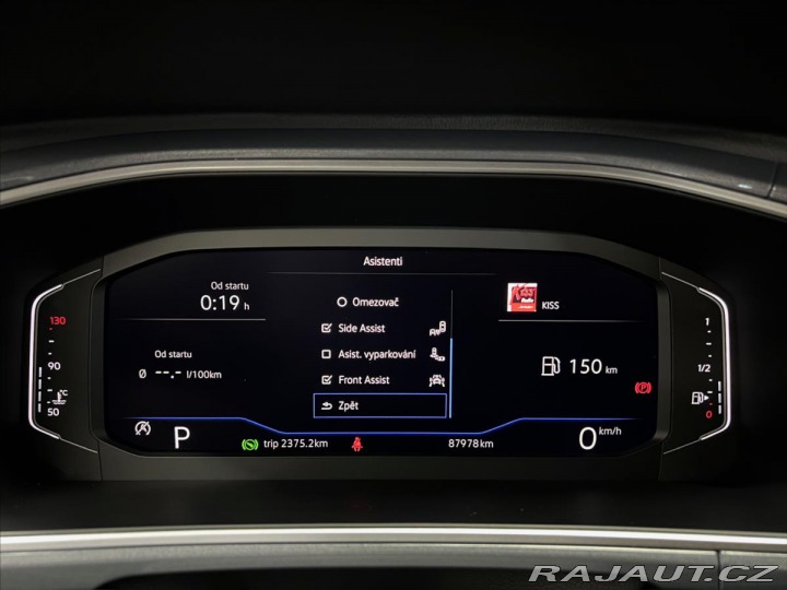 Volkswagen T-Roc 1,5 TSI 110KW DSG STYLE, 2022