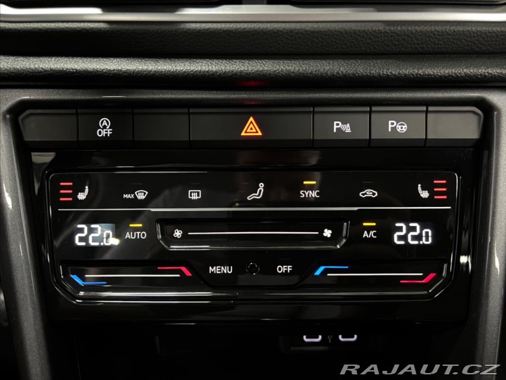 Volkswagen T-Roc 1,5 TSI 110KW DSG STYLE, 2022