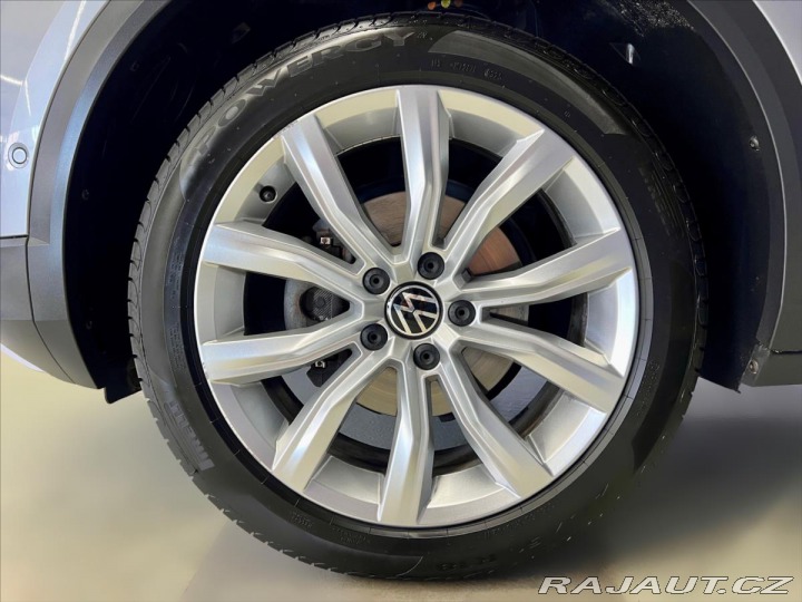 Volkswagen T-Roc 1,5 TSI 110KW DSG STYLE, 2022