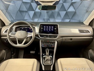 Volkswagen T-Roc 1,5 TSI 110KW DSG STYLE, 2022