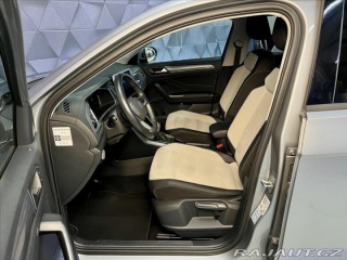 Volkswagen T-Roc 1,5 TSI 110KW DSG STYLE, 2022