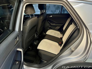Volkswagen T-Roc 1,5 TSI 110KW DSG STYLE, 2022