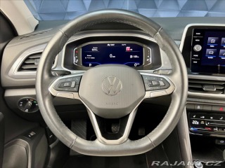 Volkswagen T-Roc 1,5 TSI 110KW DSG STYLE, 2022