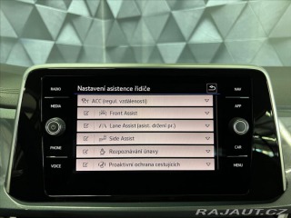 Volkswagen T-Roc 1,5 TSI 110KW DSG STYLE, 2022