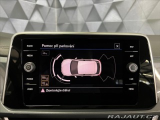 Volkswagen T-Roc 1,5 TSI 110KW DSG STYLE, 2022