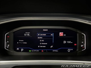 Volkswagen T-Roc 1,5 TSI 110KW DSG STYLE, 2022
