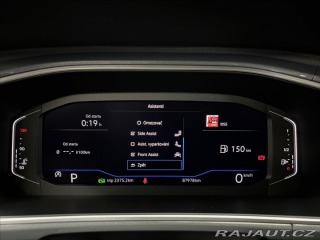 Volkswagen T-Roc 1,5 TSI 110KW DSG STYLE, 2022