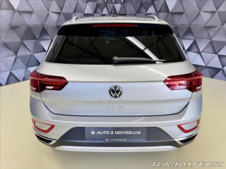 Volkswagen T-Roc 1,5 TSI 110KW DSG STYLE, 2022