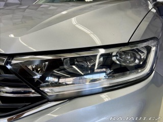 Volkswagen T-Roc 1,5 TSI 110KW DSG STYLE, 2022