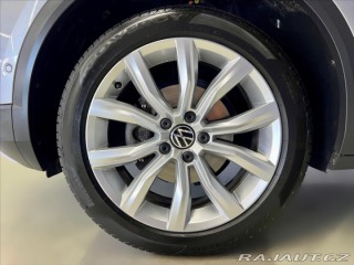 Volkswagen T-Roc 1,5 TSI 110KW DSG STYLE, 2022