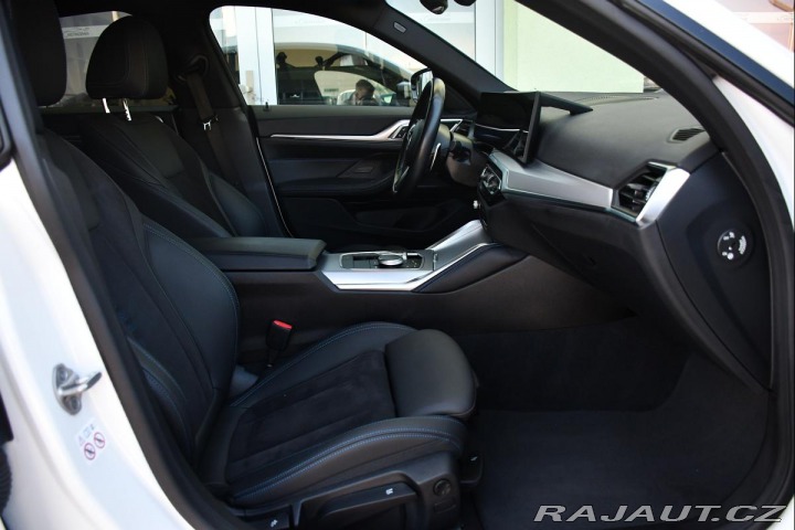 BMW 4 420d xD M-SPORT N.TOP 1M 2023
