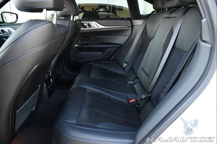 BMW 4 420d xD M-SPORT N.TOP 1M 2023