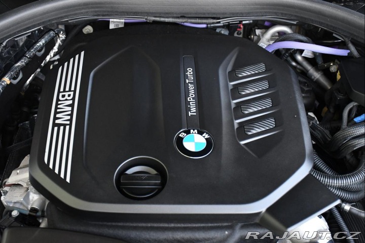 BMW 4 420d xD M-SPORT N.TOP 1M 2023