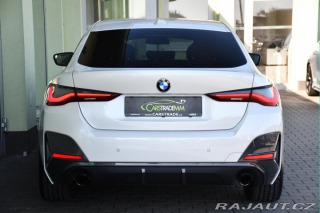 BMW 4 420d xD M-SPORT N.TOP 1M 2023