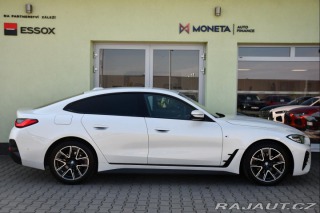 BMW 4 420d xD M-SPORT N.TOP 1M 2023