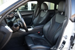 BMW 4 420d xD M-SPORT N.TOP 1M 2023