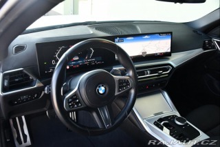 BMW 4 420d xD M-SPORT N.TOP 1M 2023