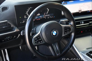 BMW 4 420d xD M-SPORT N.TOP 1M 2023