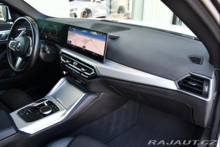 BMW 4 420d xD M-SPORT N.TOP 1M 2023
