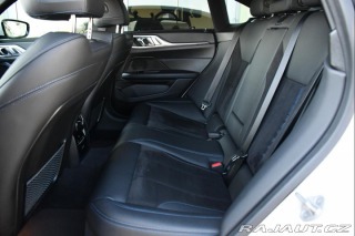 BMW 4 420d xD M-SPORT N.TOP 1M 2023