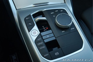 BMW 4 420d xD M-SPORT N.TOP 1M 2023